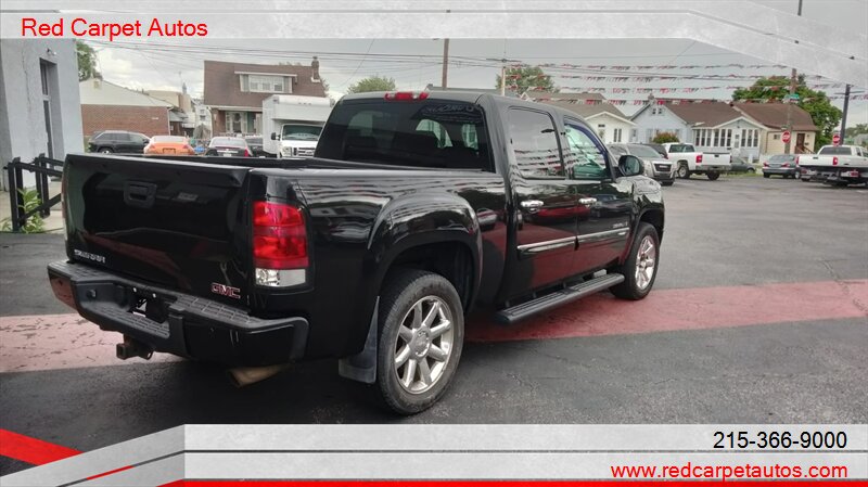 gmc sierra 1500 denali 2008 2GTEK638X81329163 image gmc sierra 1500 denali 2008 2GTEK638X81329163 image